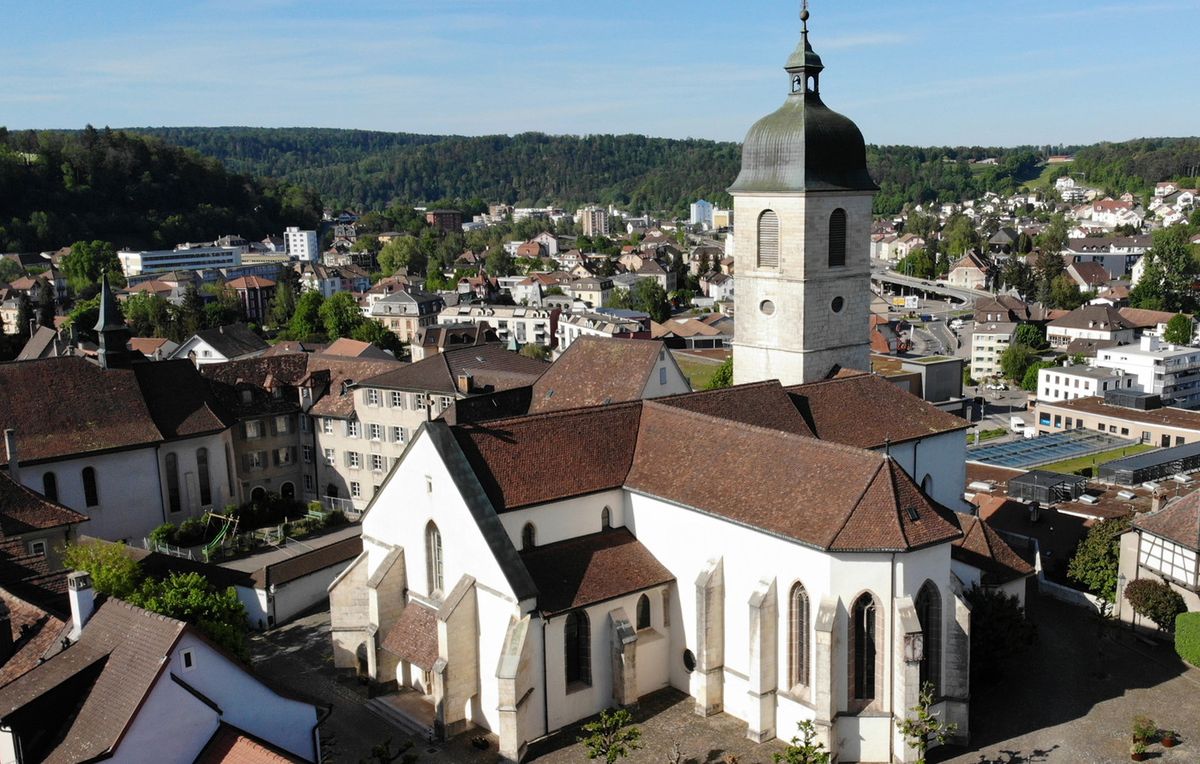 Iftar Convivial à Porrentruy